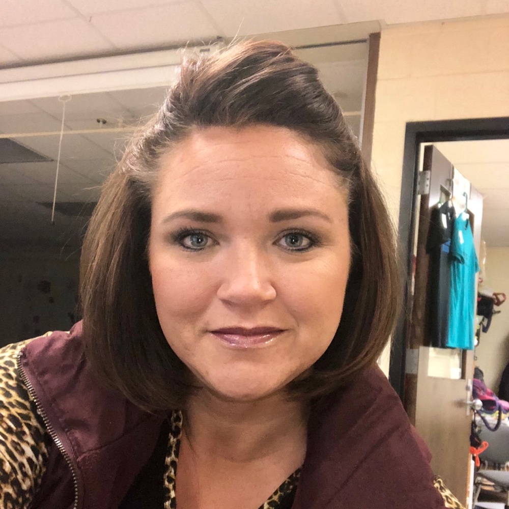 Meet your Posher, Erica